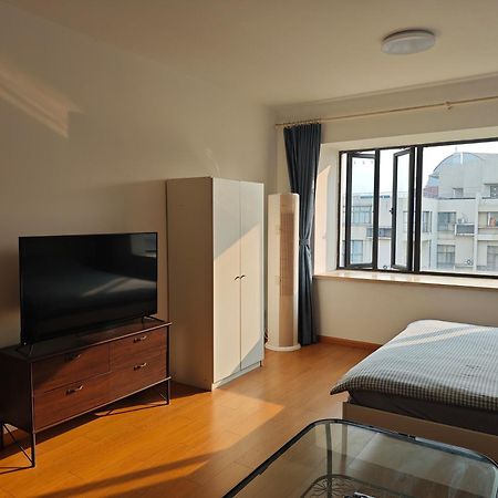 Inestin Shanghai Apt Xinjinqiao Road エクステリア 写真