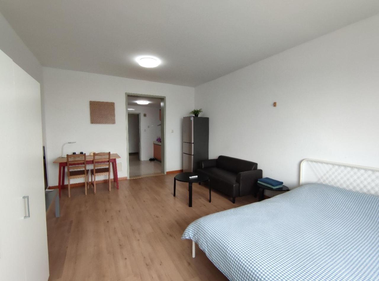 Inestin Shanghai Apt Xinjinqiao Road エクステリア 写真
