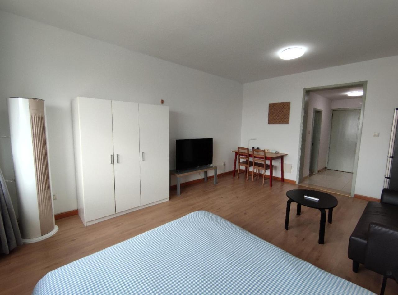 Inestin Shanghai Apt Xinjinqiao Road エクステリア 写真