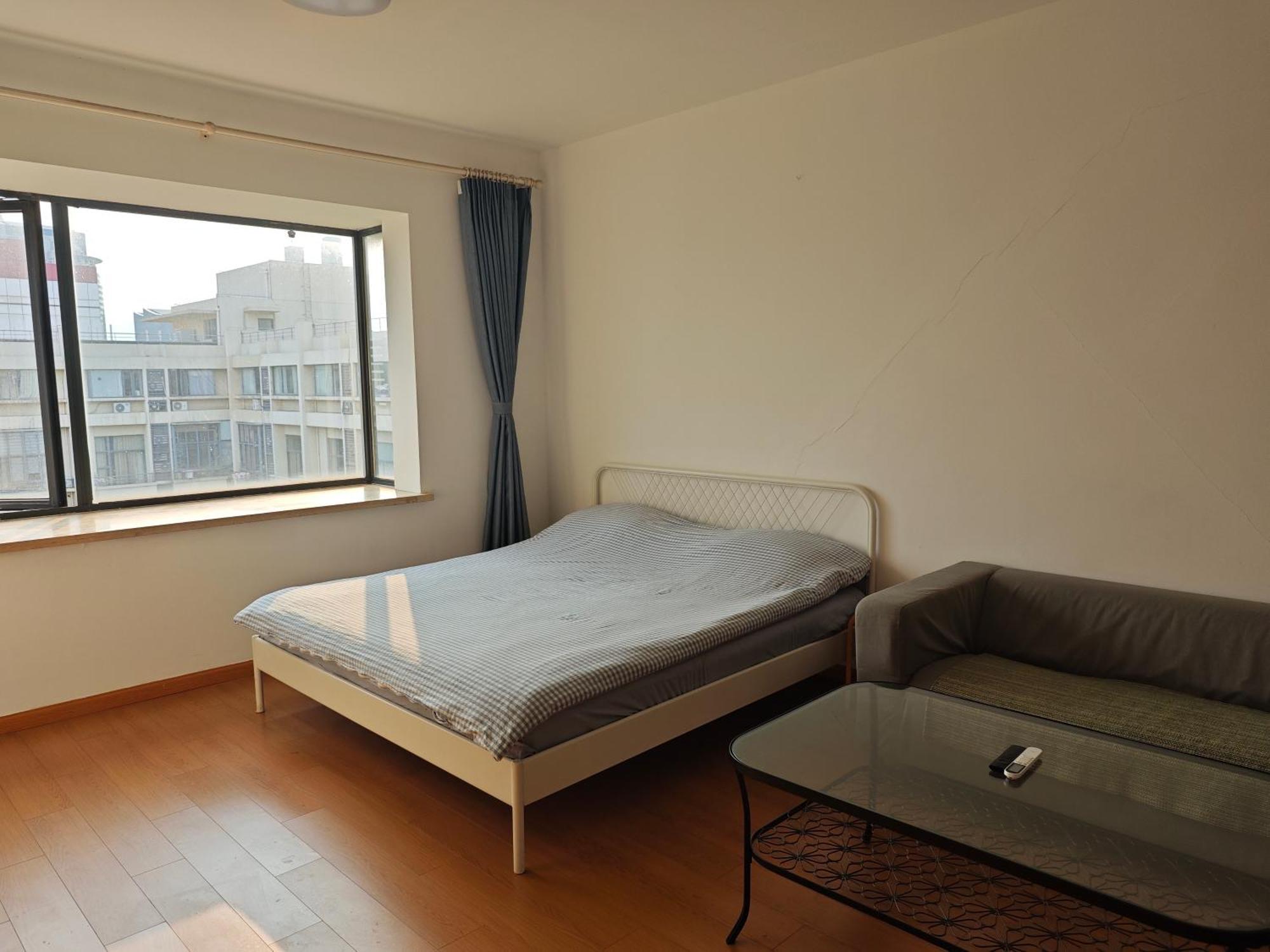 Inestin Shanghai Apt Xinjinqiao Road エクステリア 写真