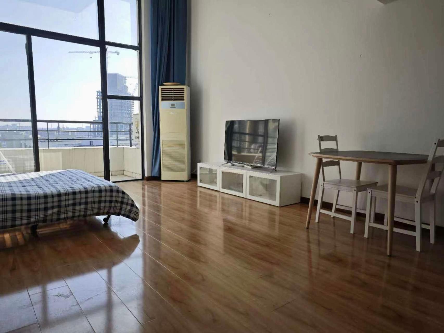 Inestin Shanghai Apt Xinjinqiao Road エクステリア 写真