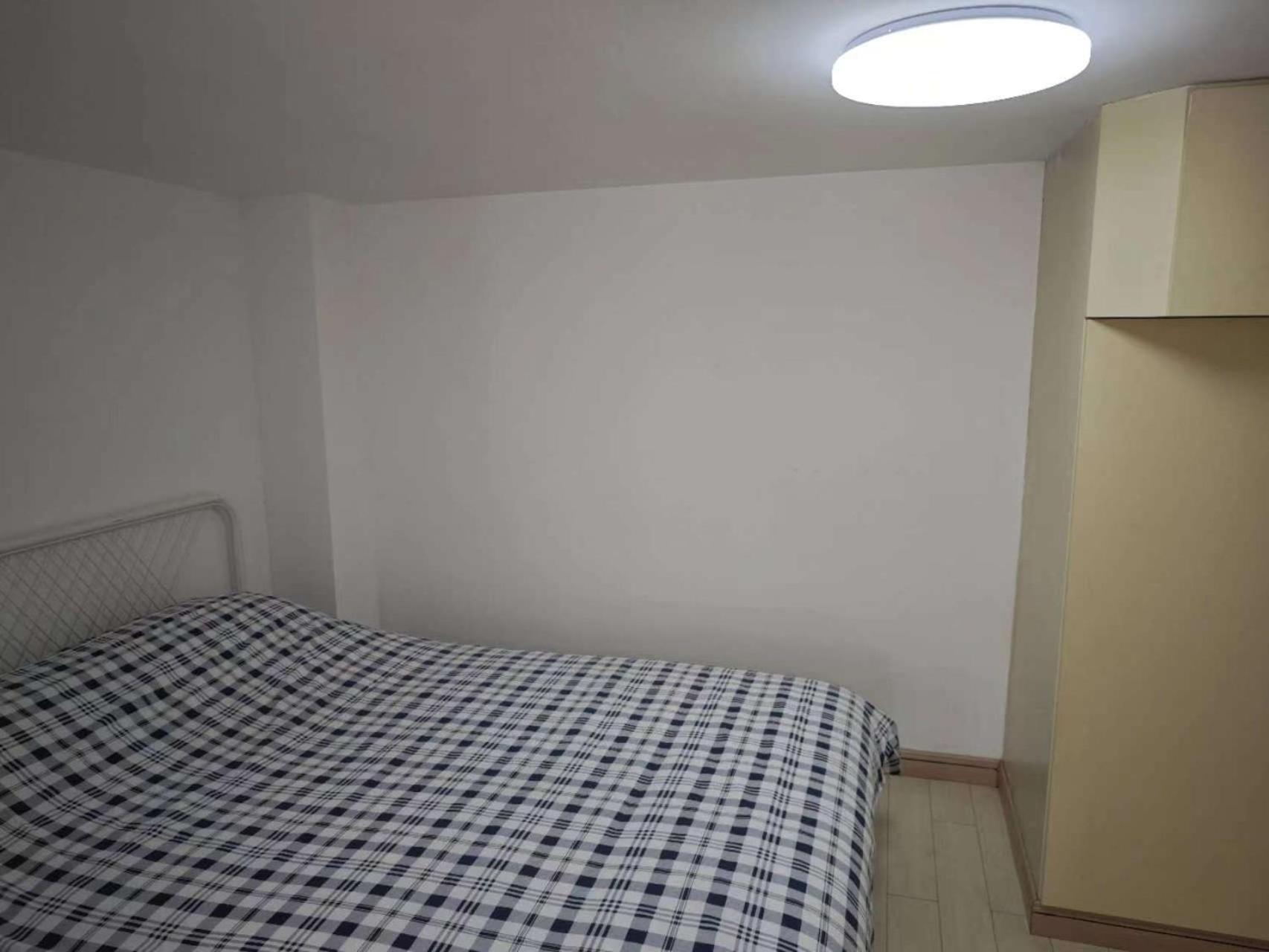 Inestin Shanghai Apt Xinjinqiao Road エクステリア 写真