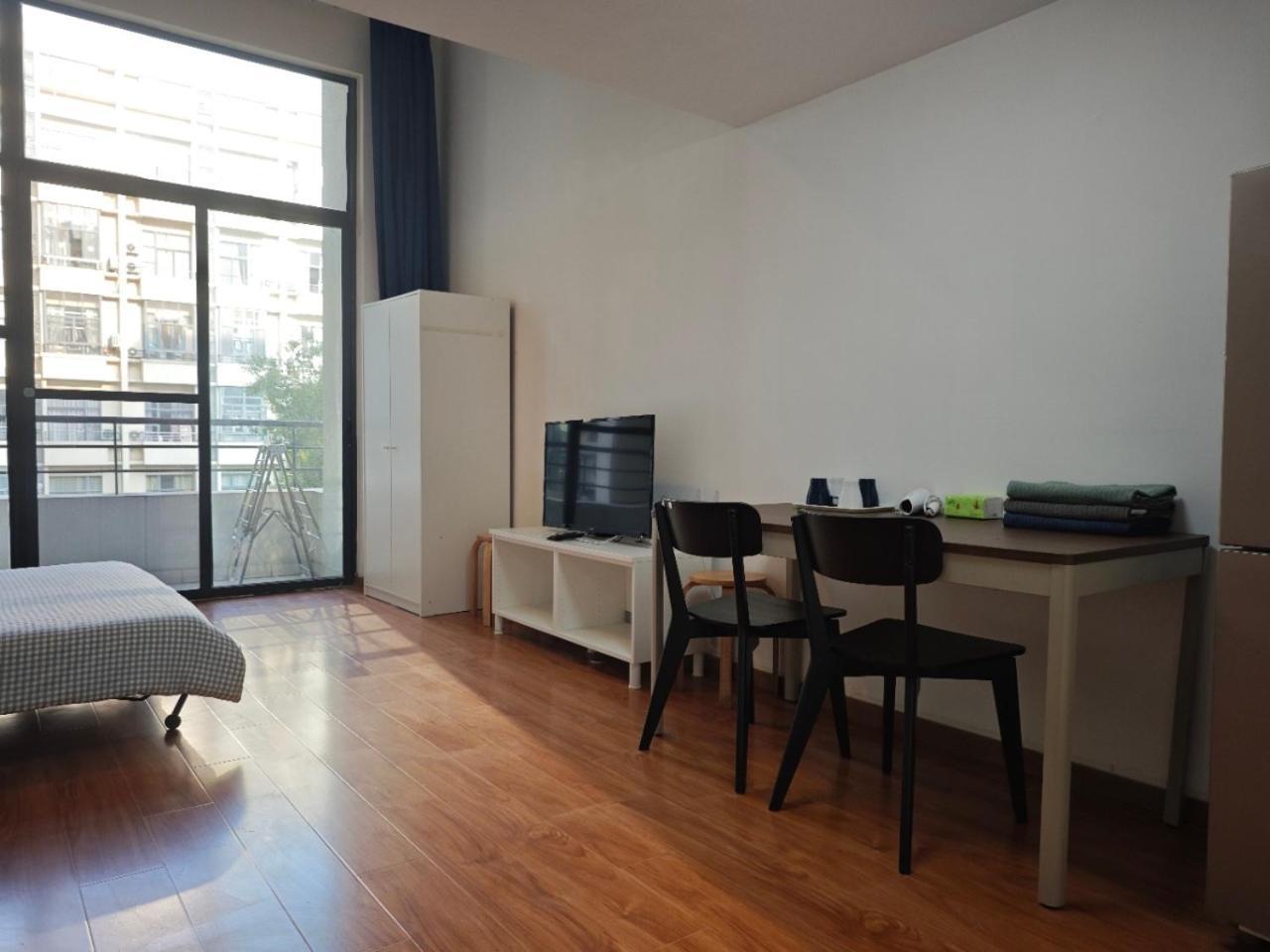 Inestin Shanghai Apt Xinjinqiao Road エクステリア 写真