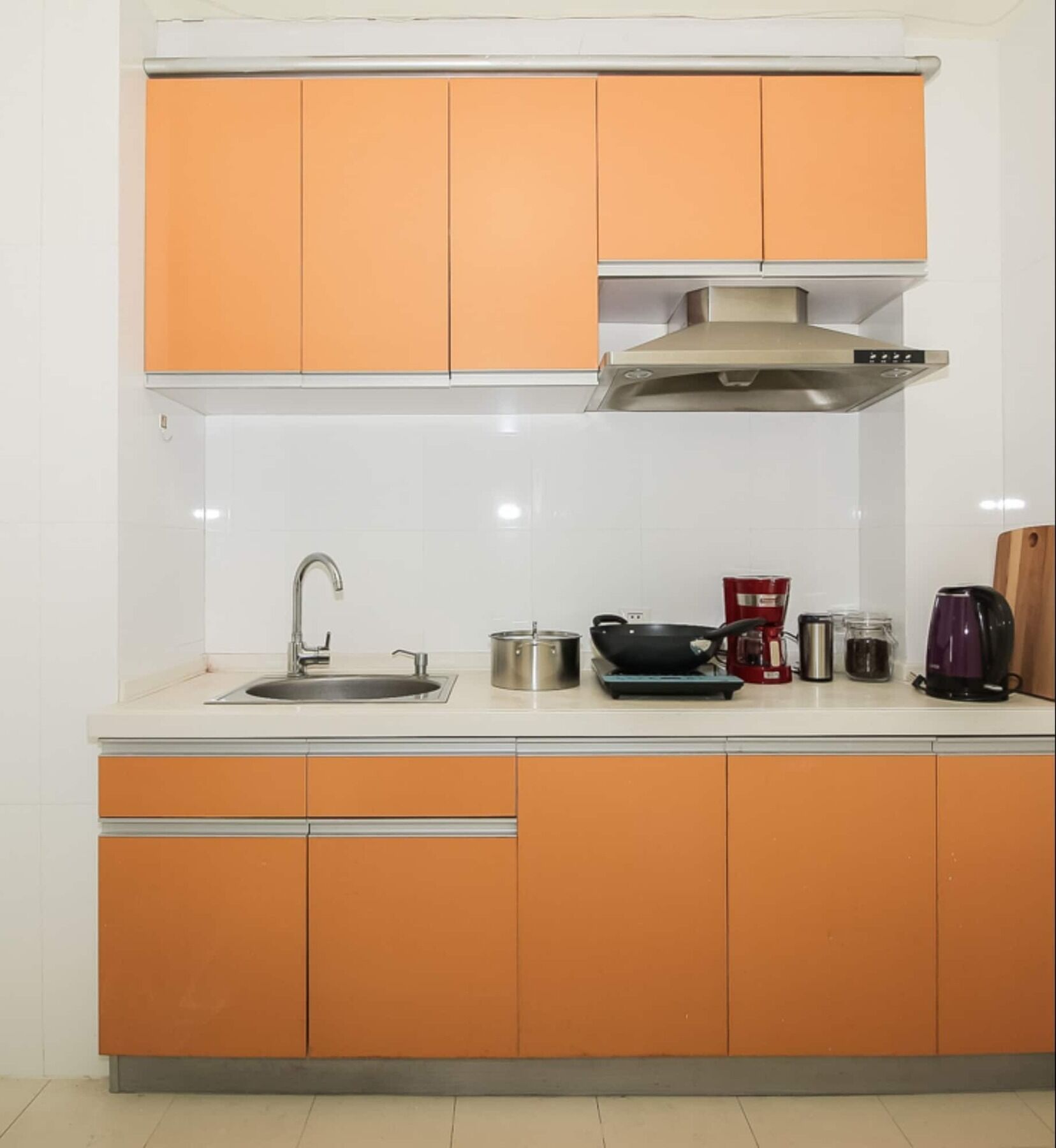 Inestin Shanghai Apt Xinjinqiao Road エクステリア 写真